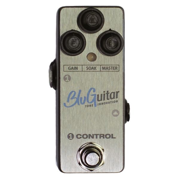 BluGuitar 1Control