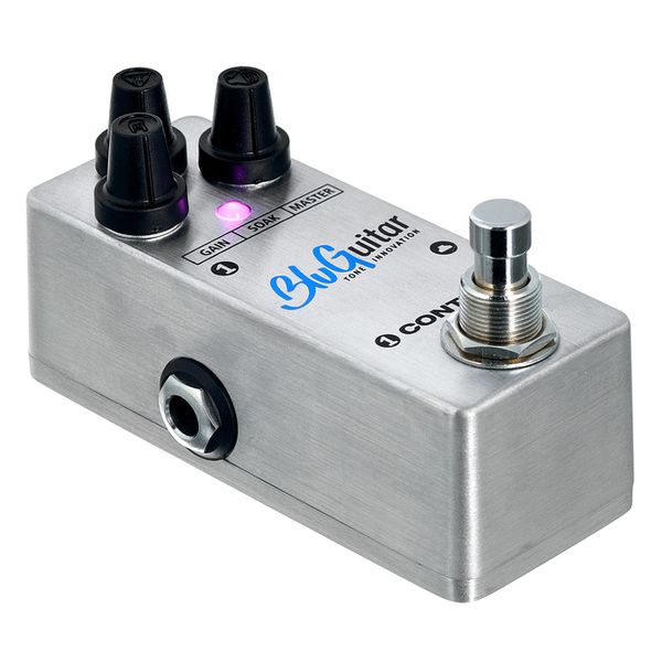 BluGuitar 1Control
