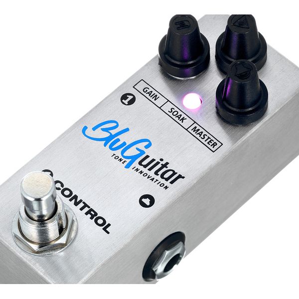 BluGuitar 1Control