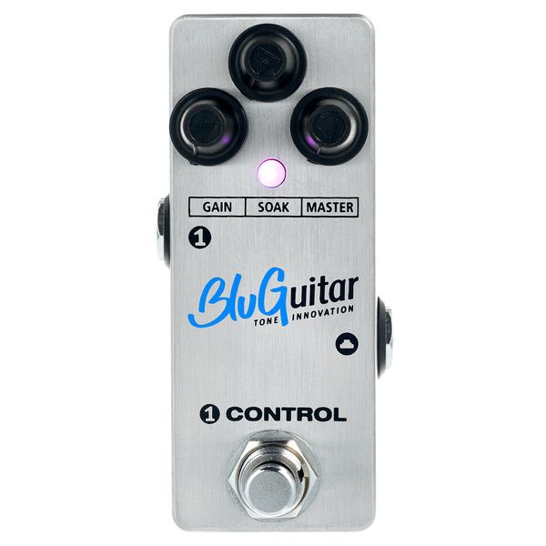 BluGuitar 1Control