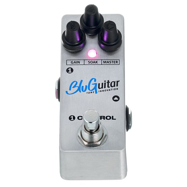 BluGuitar 1Control
