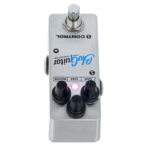 BluGuitar 1Control