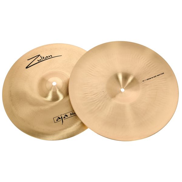 Zultan 14" Aja Blaze Hi-Hat