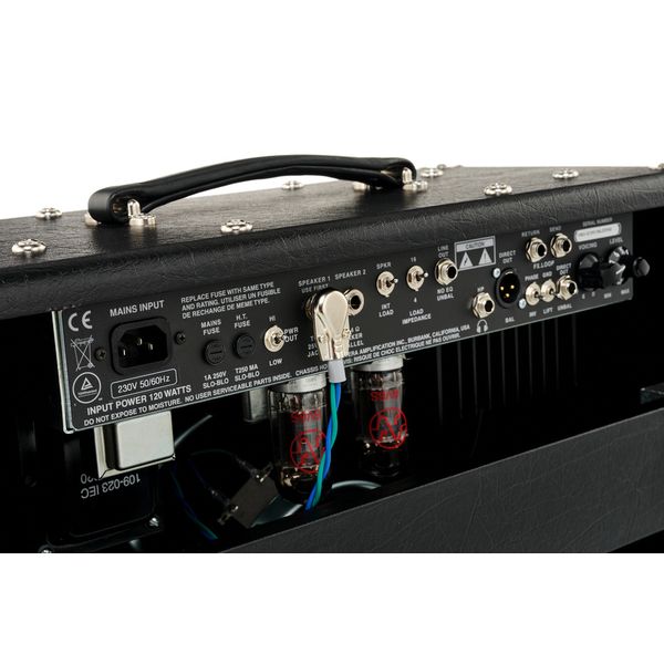 Rivera Suprema Jazz Recording