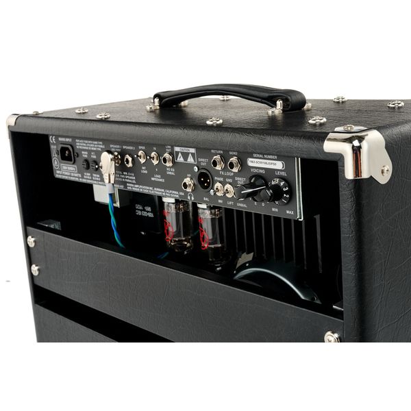 Rivera Suprema Jazz Recording