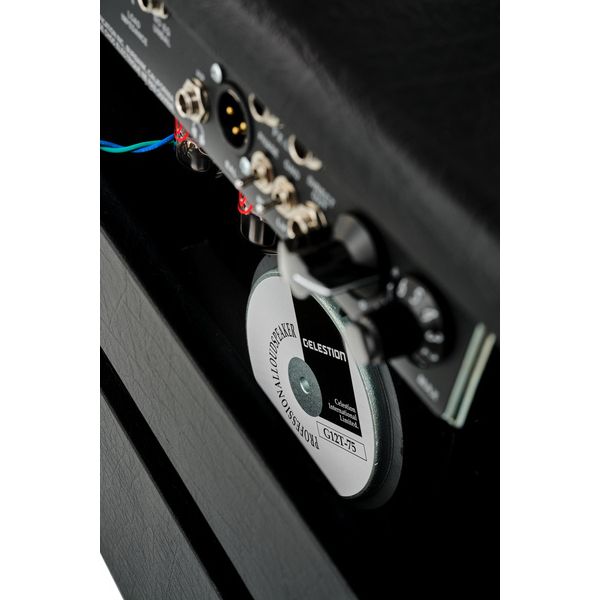 Rivera Suprema Jazz Recording