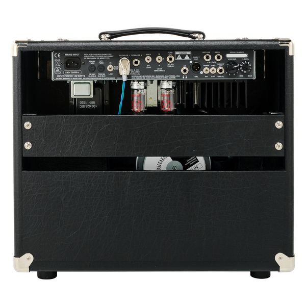 Rivera Suprema Jazz Recording