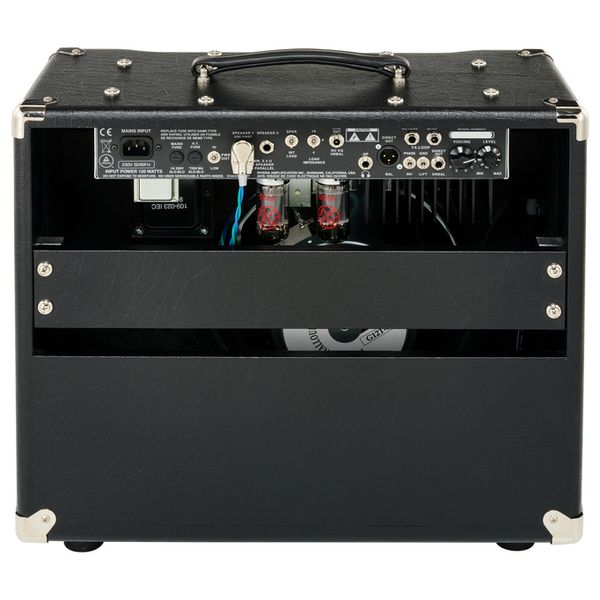 Rivera Suprema Jazz Recording