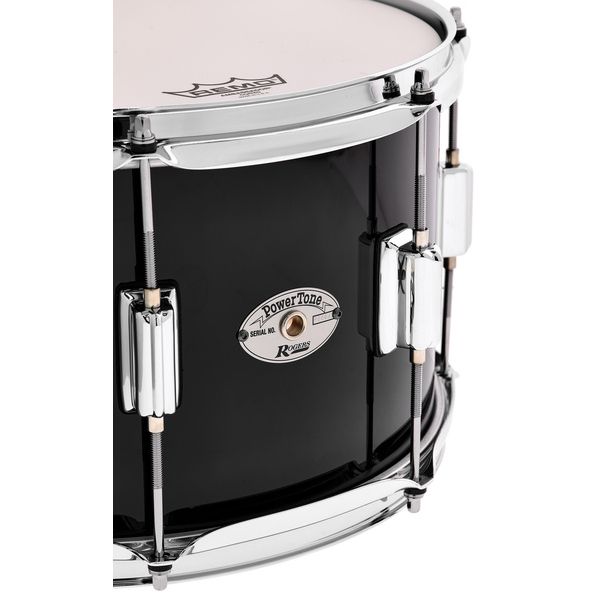 Rogers 14"x08" Powertone No.28-PB