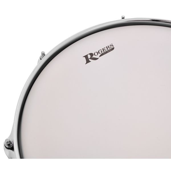 Rogers 14"x08" Powertone No.28-PB