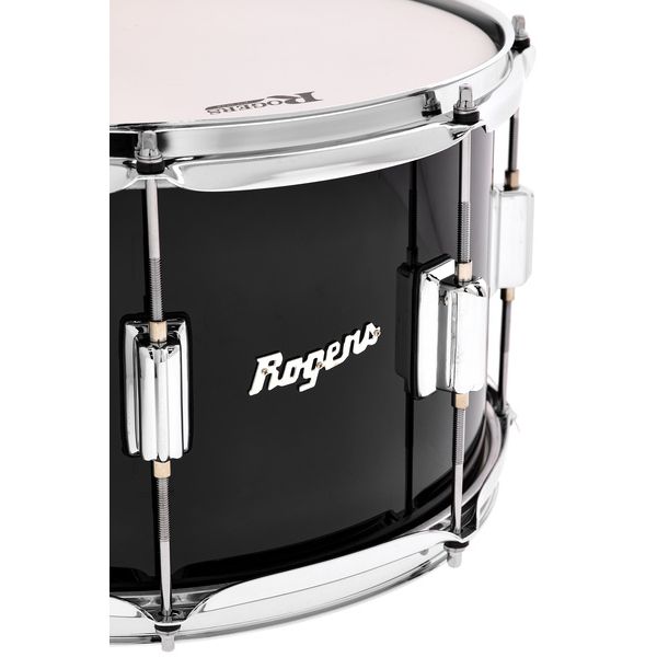 Rogers 14"x08" Powertone No.28-PB