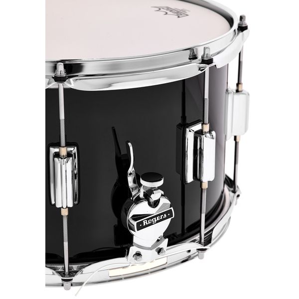 Rogers 14"x08" Powertone No.28-PB