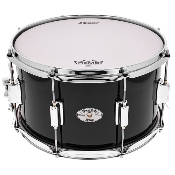 Rogers 14"x08" Powertone No.28-PB