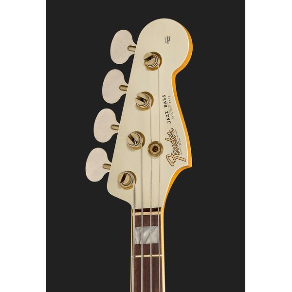 Fender 59 P-Bass Special Ltd AOLW JRN