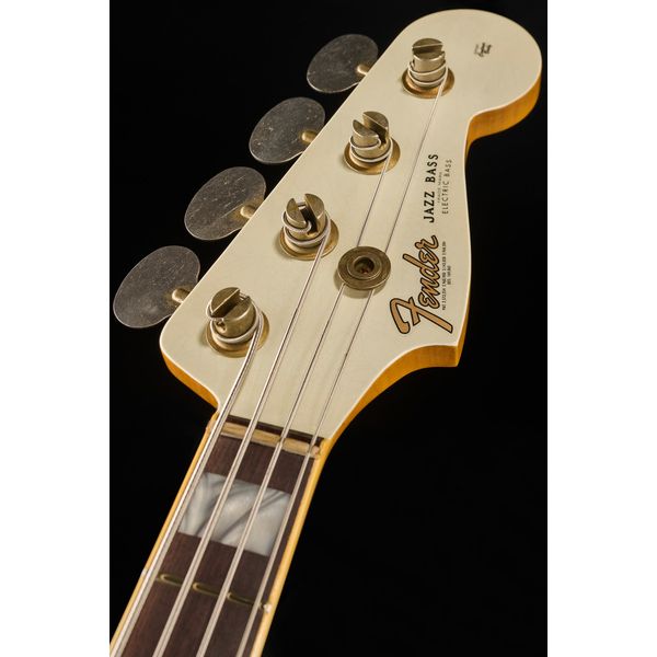 Fender 59 P-Bass Special Ltd AOLW JRN