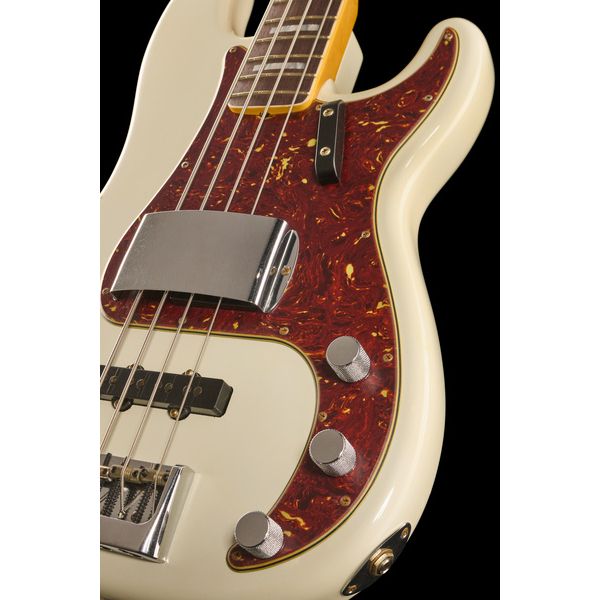 Fender 59 P-Bass Special Ltd AOLW JRN