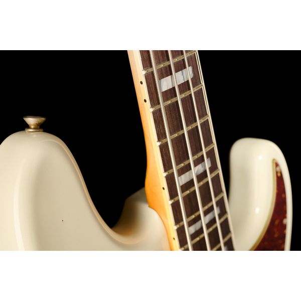 Fender 59 P-Bass Special Ltd AOLW JRN