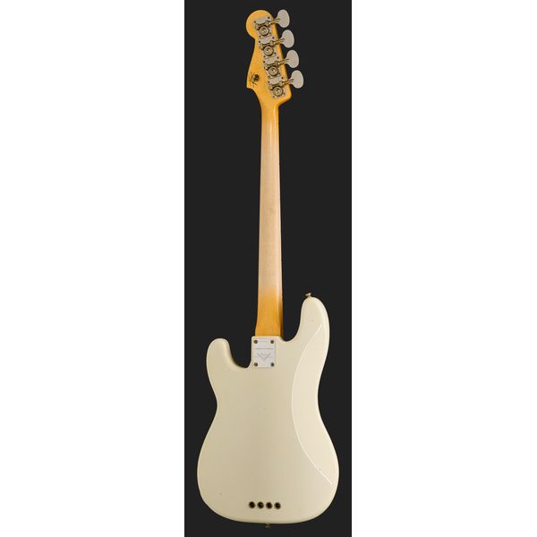 Fender 59 P-Bass Special Ltd AOLW JRN