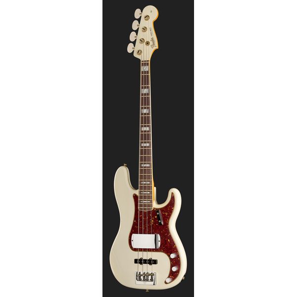 Fender 59 P-Bass Special Ltd AOLW JRN