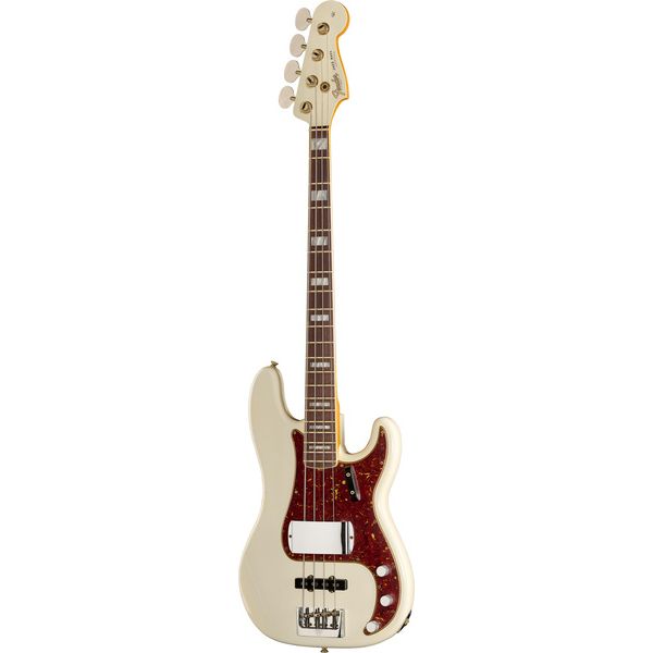 Fender 59 P-Bass Special Ltd AOLW JRN