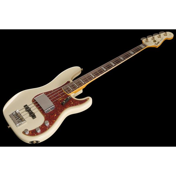 Fender 59 P-Bass Special Ltd AOLW JRN