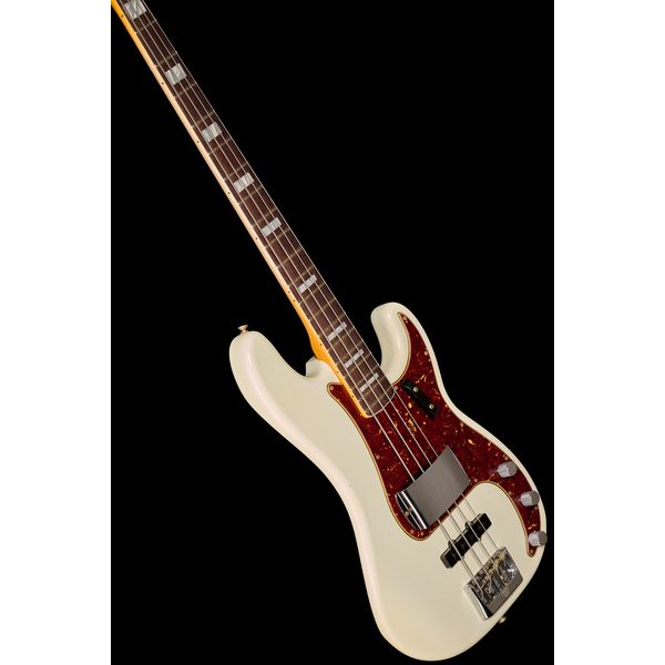 Fender 59 P-Bass Special Ltd AOLW JRN