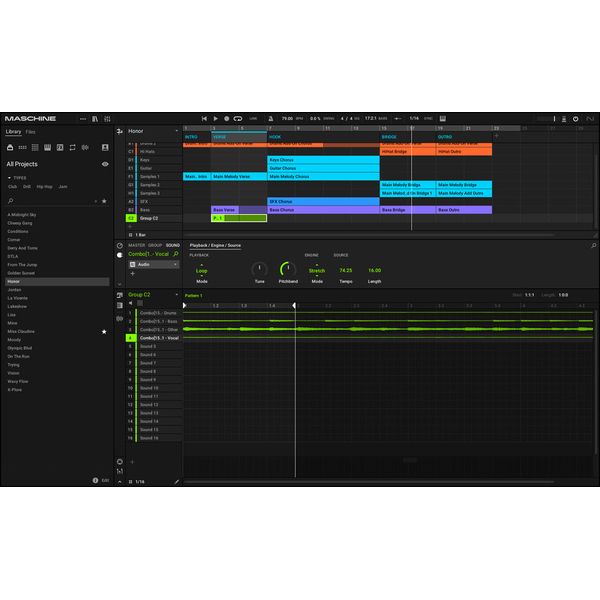 Native Instruments Maschine 3