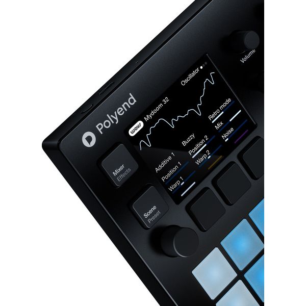 Polyend Synth