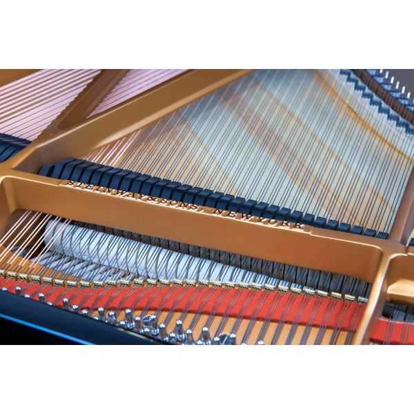 Steinway & Sons A-195 (A3)