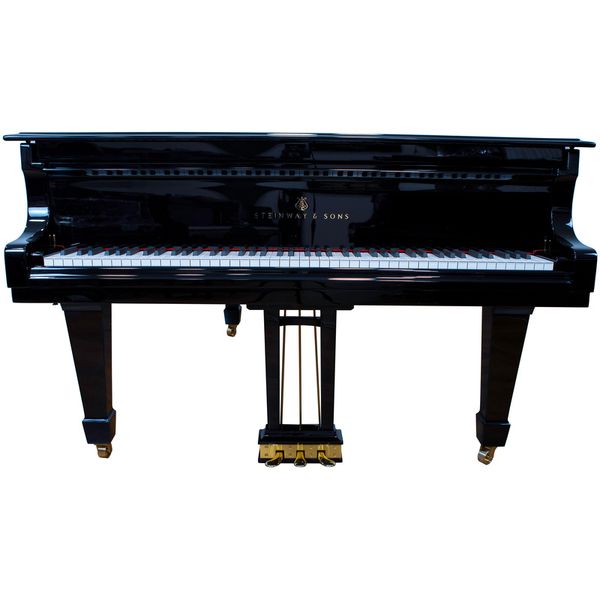 Steinway & Sons A-195 (A3)