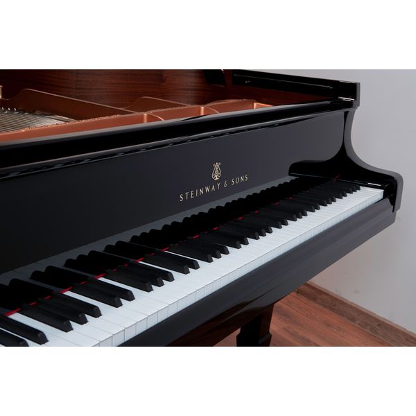 Steinway & Sons A-195 (A3)