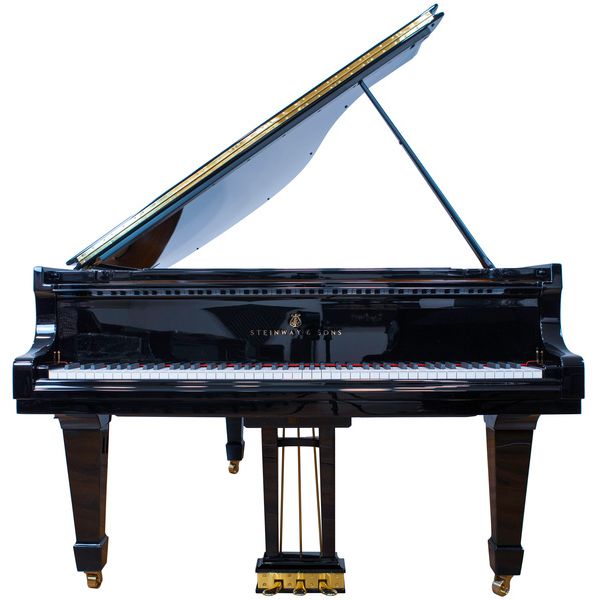 Steinway & Sons A-195 (A3)