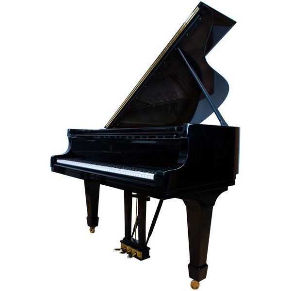 Steinway & Sons A-195 (A3)