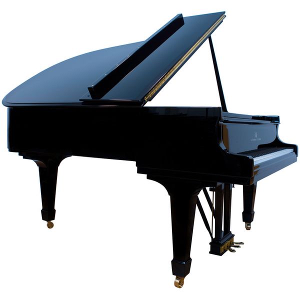 Steinway & Sons A-195 (A3)