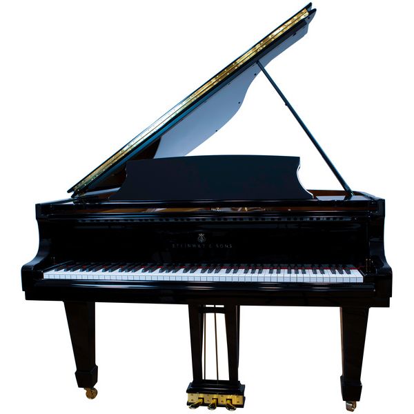 Steinway & Sons A-195 (A3)