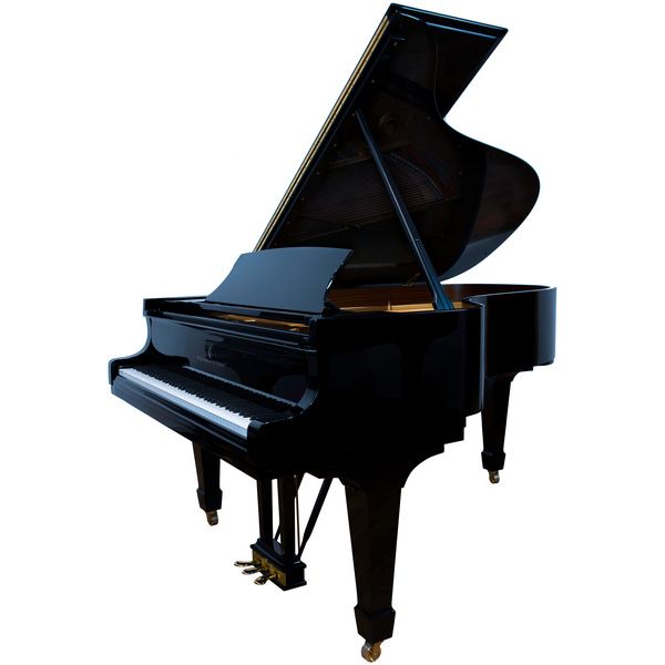 Steinway & Sons A-195 (A3)