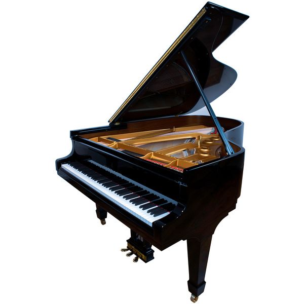 Steinway & Sons A-195 (A3)