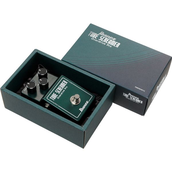 Ibanez TS808 HW V2