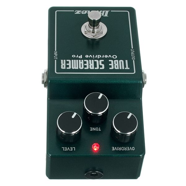 Ibanez TS808 HW V2