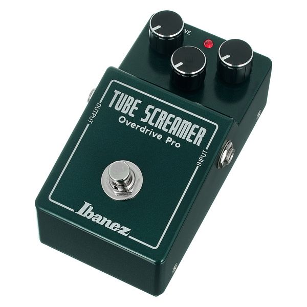 Ibanez TS808 HW V2