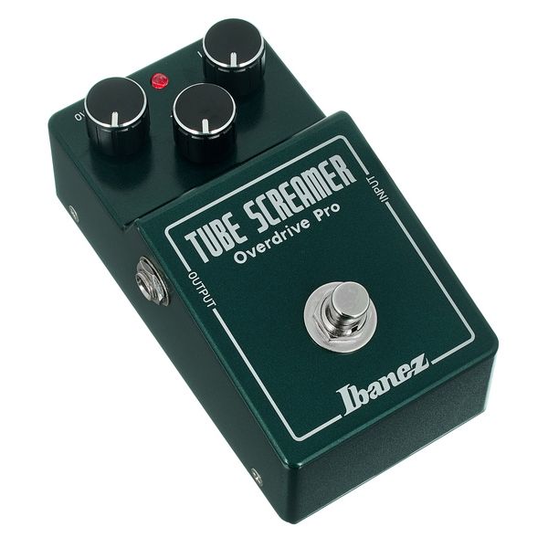 Ibanez TS808 HW V2
