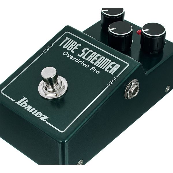 Ibanez TS808 HW V2