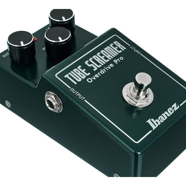 Ibanez TS808 HW V2