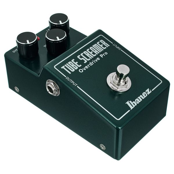 Ibanez TS808 HW V2
