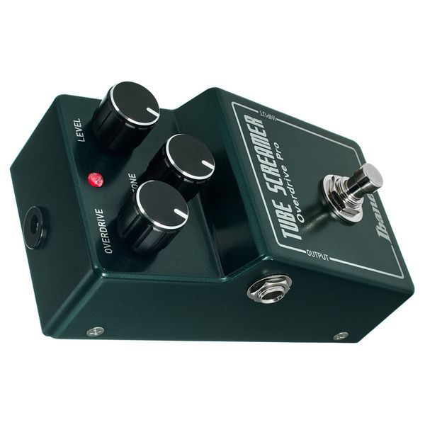 Ibanez TS808 HW V2