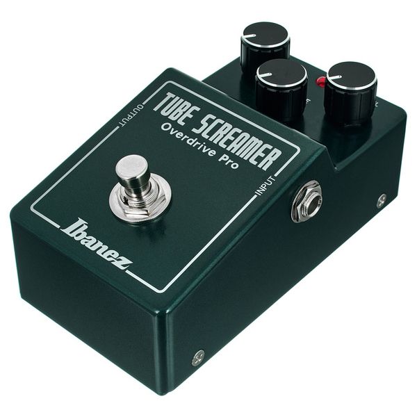Ibanez TS808 HW V2