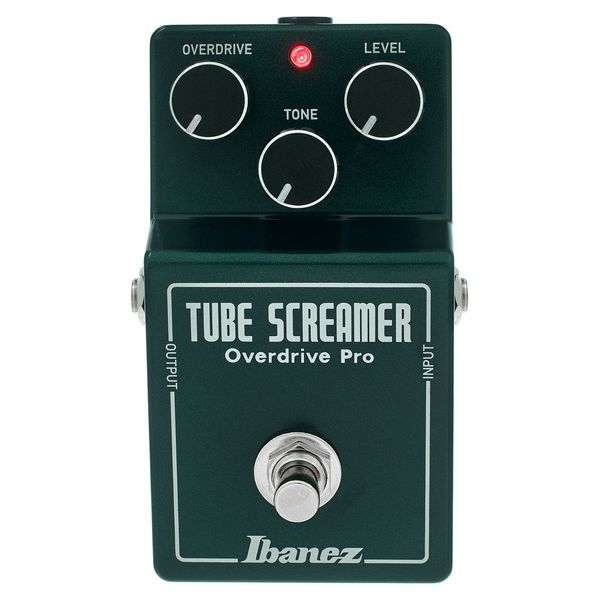 Ibanez TS808 HW V2