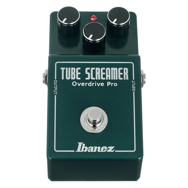 Ibanez TS808 HW V2