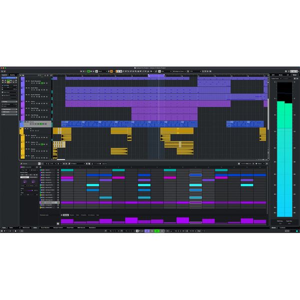 Steinberg Cubase Pro 14