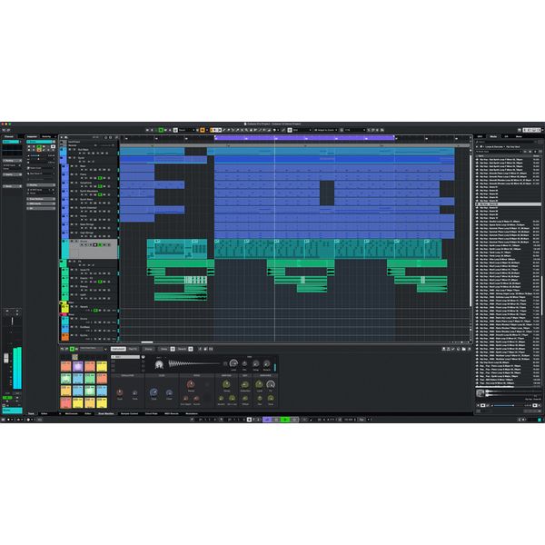 Steinberg Cubase Pro 14 EDU